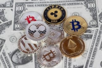 50 Best Promising Cryptocurrencies In 2023