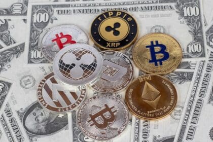 50 Best Promising Cryptocurrencies In 2023