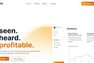Persuva AI Review: How To Use & Free Guide.