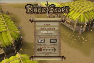 20 Best Online Game Like Runescape