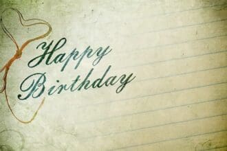 50 Best Friend Birthday Wishes In 2024