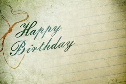 50 Best Friend Birthday Wishes In 2024