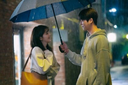 20 Best Korean Drama