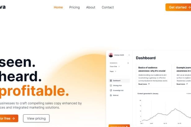 Persuva AI Review: How To Use & Free Guide.