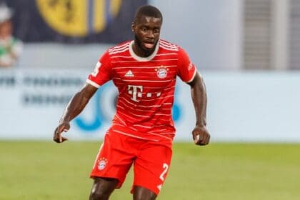 50 Best Football Player In The World