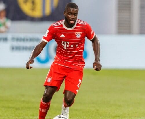 50 Best Football Player In The World