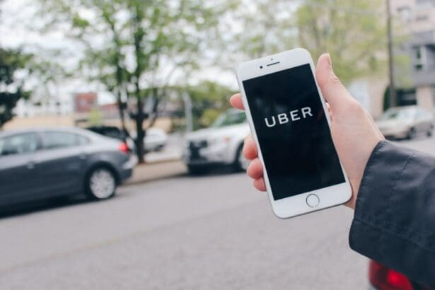 20 Best Uber Alternatives in 2024