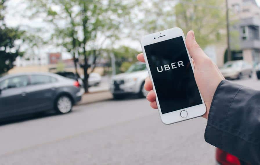 Best Uber Alternatives in 2024