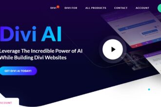 Divi AI Review: How To Use & Free Guide.