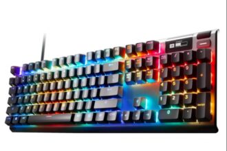 10 Best Mechanical Keyboards to Buy right now