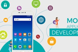 15 Best Mobile App Development Tools