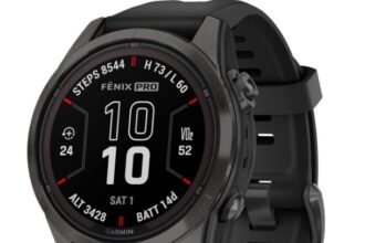 10 Best fitness trackers to buy right now