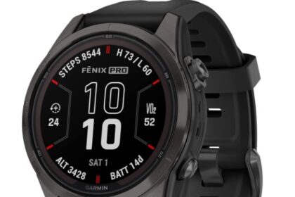 10 Best fitness trackers to buy right now