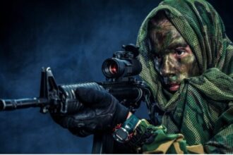 20 Best Sniper Games for Thrill Seekers