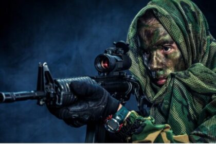 20 Best Sniper Games for Thrill Seekers