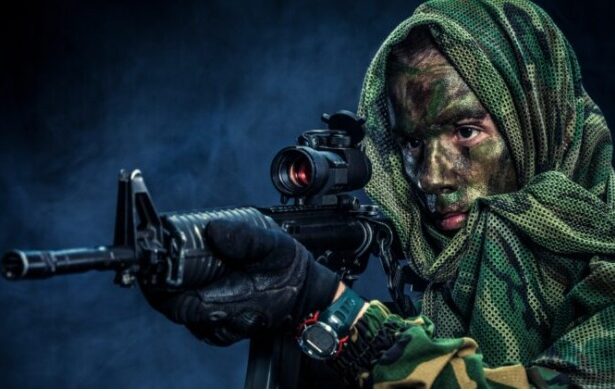 20 Best Sniper Games for Thrill Seekers