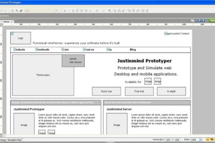 15 Best Wireframe Tools In 2024 