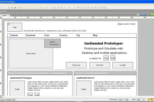 15 Best Wireframe Tools In 2024 