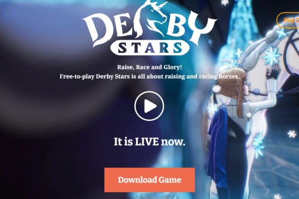 Derby Stars To Know More About This Crypto Read Our Article