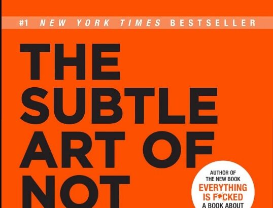 20 Best Self-Help Books to Read in 2024