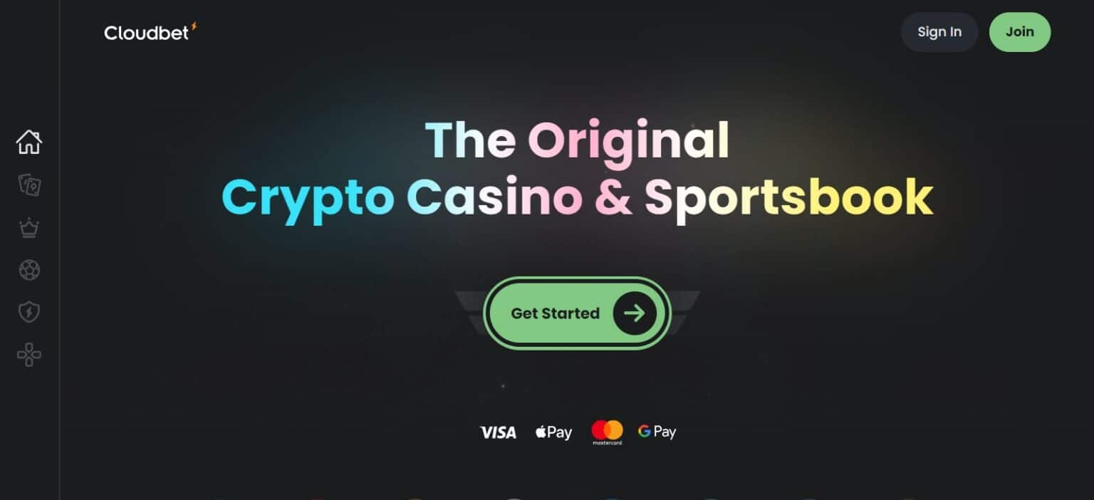 30 Best Cloudbet Alternatives