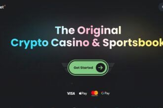 30 Best Cloudbet Alternatives