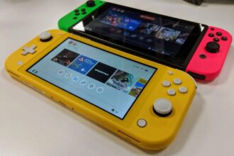 20 Best Nintendo Switch Games In 2024 