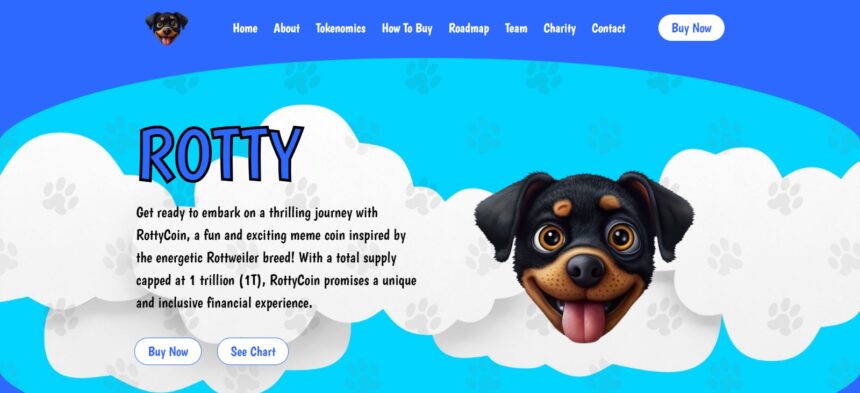 Rottycoin To Know More About This Crypto Read Our Article