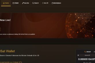 SATS To Know More About This Crypto Read Our Article