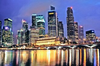 10 Best Online Casinos in Singapore