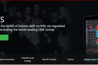 10 Best Forex Brokers In South Africa