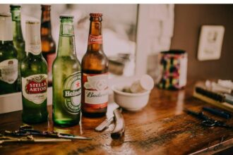 15 Best Apps For Beer Lovers