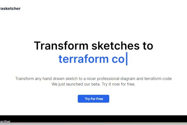 Terrasketcher Review : How To Use & Free Guide