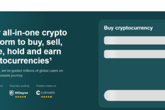 10 Best Crypto Exchanges in Latin America Region