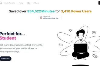 Transcript.LOL Review : How To Use & Free Guide