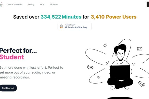 Transcript.LOL Review : How To Use & Free Guide