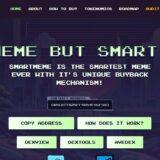 SmartMEME To Know More About This Crypto Read Our Article