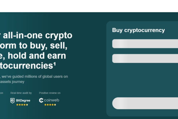 10 Best Crypto Exchanges in Latin America Region