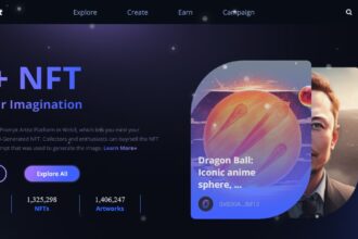 NFPrompt To Know More About This Crypto Read Our Article 