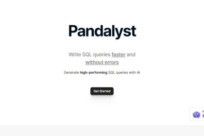 Pandalyst Review : How To Use & Free Guide