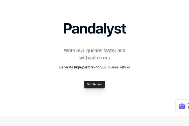 Pandalyst Review : How To Use & Free Guide