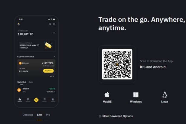 10 Best Crypto Exchange In India In 2024