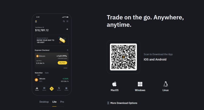 10 Best Crypto Exchange In India In 2024