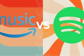 20 Best Music Streaming Services