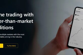 10 Best Forex Brokers In Asia In 2024 