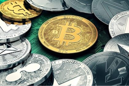 10 Best Crypto Accepted E-commerce Website In 2024