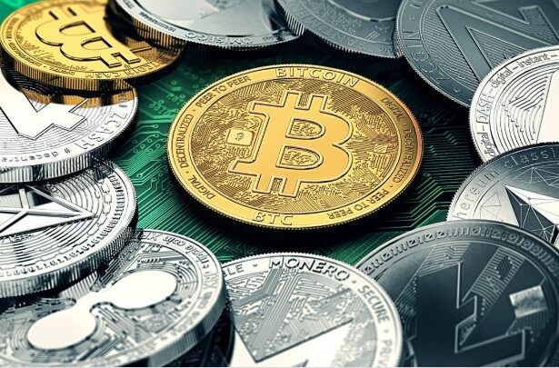 10 Best Crypto Accepted E-commerce Website In 2024