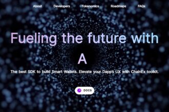 ChainEx To Know More About This Crypto Read Our Article