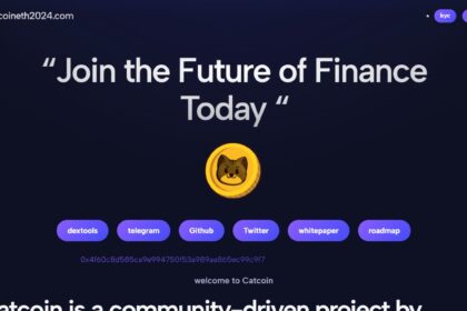 Catcoin To Know More About This Crypto Read Our Article