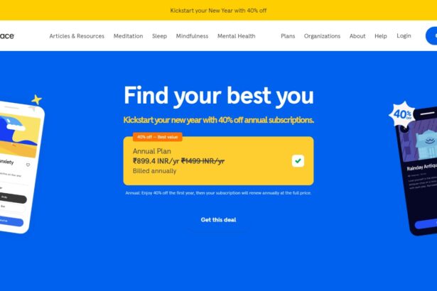 Headspace Ai Review : How To Use & Free Guide